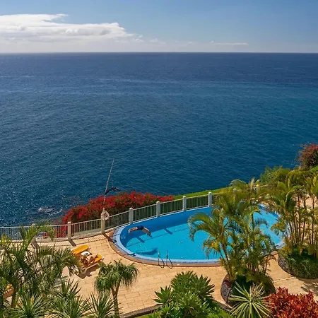 Quinta Da Falesia By An Island Apart *