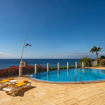 Quinta Da Falesia By An Island Apart