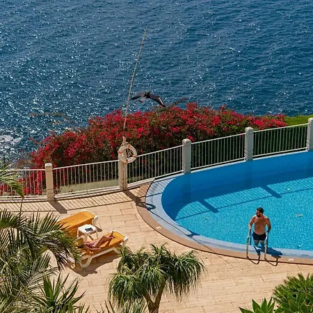 Quinta Da Falesia By An Island Apart Lägenhet Funchal (Madeira)