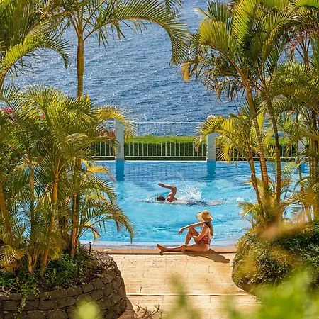 Quinta Da Falesia By An Island Apart Funchal (Madeira)