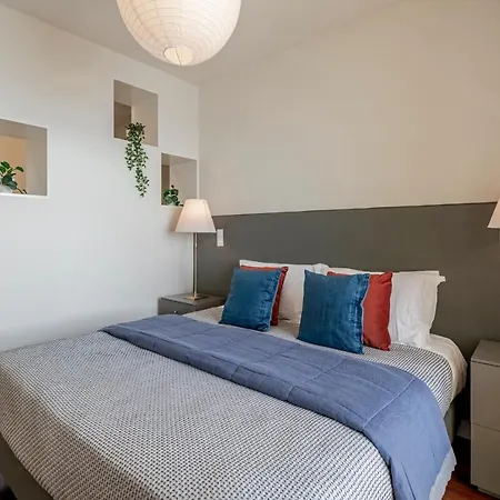 Quinta Da Falesia By An Island Apart